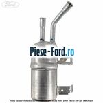 Filtru uscator climatizare conexiune sus Ford Fiesta 2002-2005 1.6 16V 100 cai #F399A8E34C
